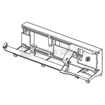  ADAPTATEUR MECA METALLIQU 