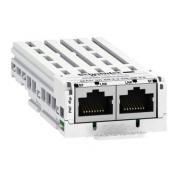  PROFINET IO LXM32 