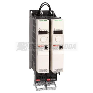  CABLES CHAINAGE DC BUS 