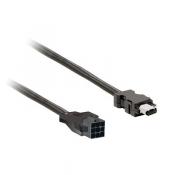  CABLE CODEUR 1,5M BLINDE, 