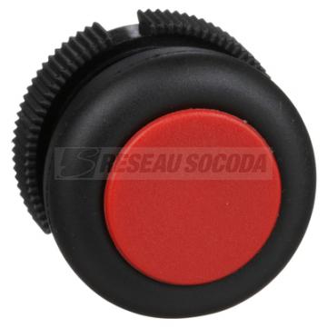  TETE RONDE POUR BOUTON PO 