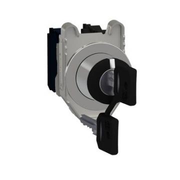  FLUSH MOUNTED SELECTOR SW 