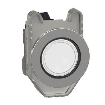  voyant DEL flush blanc 120V 