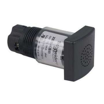  Buzzer O22 80db 24Vca/cc 