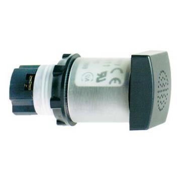  Buzzer O22 80db 24Vca/cc 