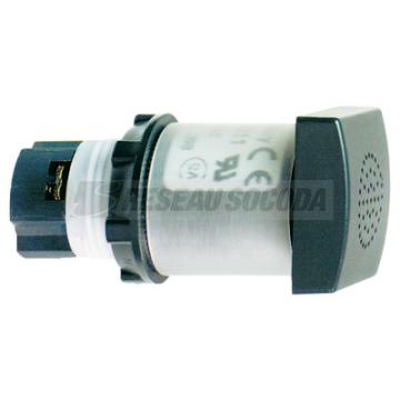  Buzzer O22 80db 24Vca/cc 