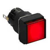  VOYANT.CAR.ROUGE.24V.IP65 