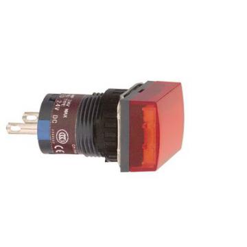  VOYANT.CAR.ROUGE.24V.IP65 