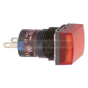  VOYANT.CAR.ROUGE.24V.IP65 