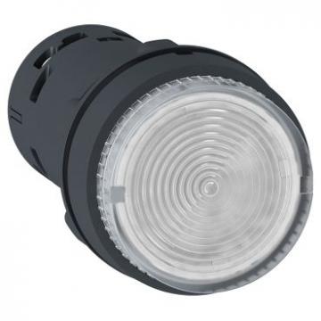  BP lum LED 1NO iclre 24V 