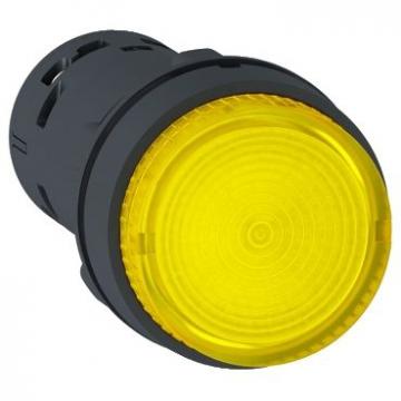  BP lum LED 1NO jne 24V 