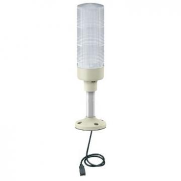  USB COLONNE LUMINEUSE, 10 