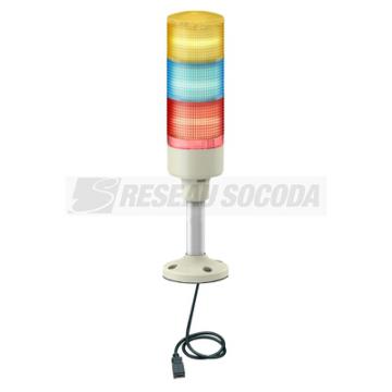  USB COLONNE LUMINEUSE, 10 