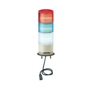  USB COLONNE LUMINEUSE, DI 