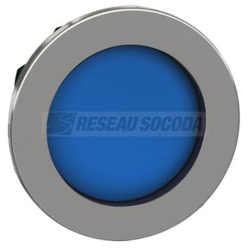  tte BP flush encast bleu 