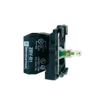  CORPS VOYANT DEL 120 V 