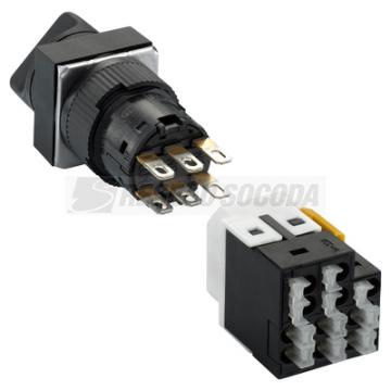  FAST CONECTOR SOCKET FOR 