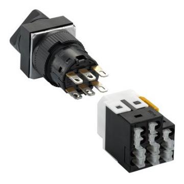  FAST CONECTOR SOCKET FOR 