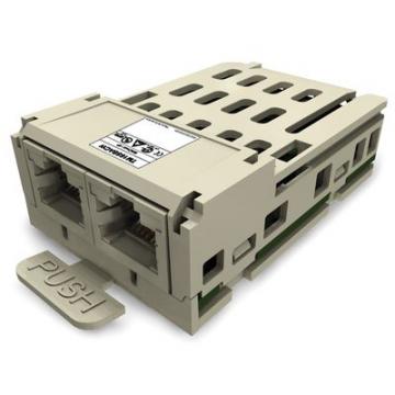  MODBUS TCP SPS MODULE 