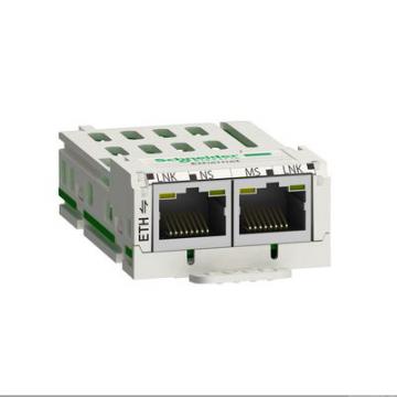  MODBUS TCP SPS MODULE 