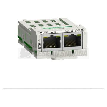  MODBUS TCP SPS MODULE 