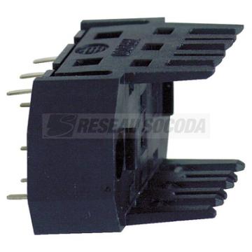  ADAP CIRCUIT IMPRIM 1,6MM 