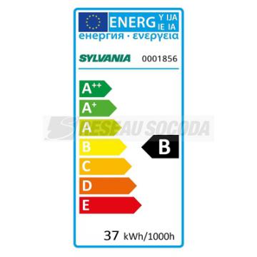  Lampes spciales Tube F30W T8 