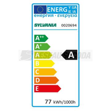  Lampes Sodium SHP-70W/CO/I V2 