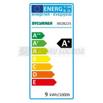  ToLEDo GLS A60 8,5W 806lm 840 