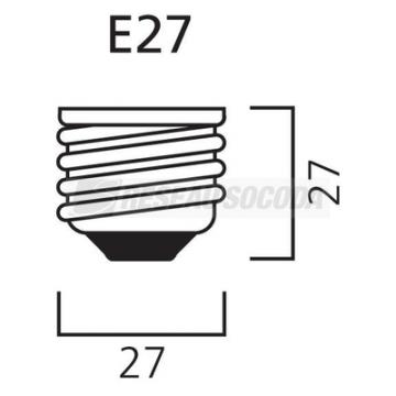  ToLEDo GLS A60 8,5W 806lm 840 