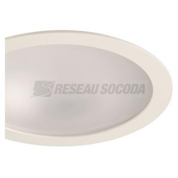  Downlight Led START Downlight 