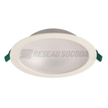  Downlight Led START Downlight 