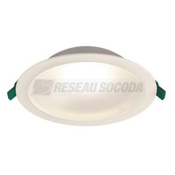  Downlight Led START Downlight 