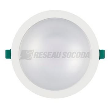  Downlight Led START Downlight 