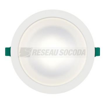  Downlight Led START Downlight 