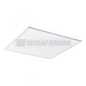  START Panel Flat 600 UGR19 35W 