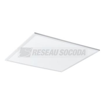  START Panel Flat 600 UGR19 35W 