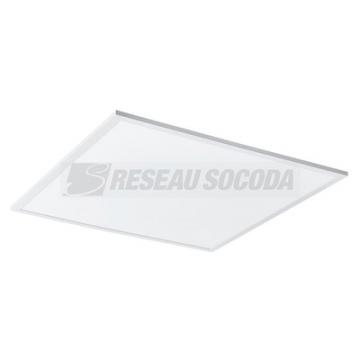  START Panel Flat 600 UGR19 35W 