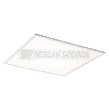  START Panel Flat 600 UGR19 35W 