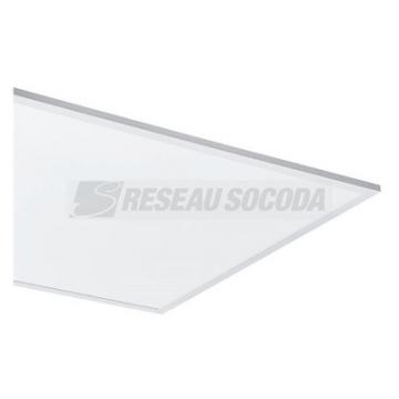  START Panel Flat 600 UGR19 35W 