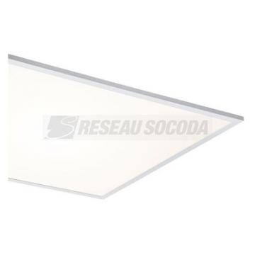  START Panel Flat 600 UGR19 35W 