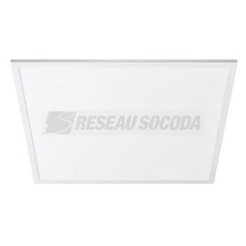  START Panel Flat 600 UGR19 35W 