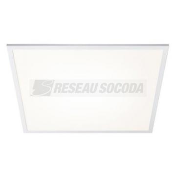  START Panel Flat 600 UGR19 35W 