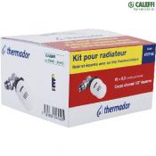  Kit radiateur 2 pces TTC+CT15E 