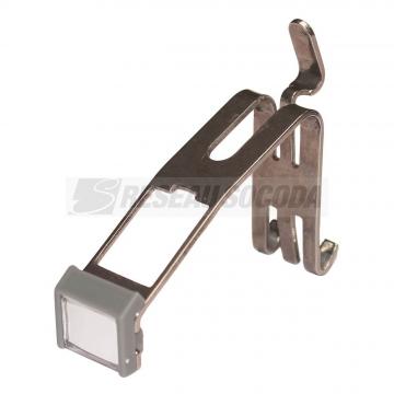  SUPPORT RAIL DIN POUR RJ45 